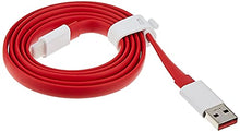 Load image into Gallery viewer, ONEPLUS Fast Charge Type-C Cable (100cm)