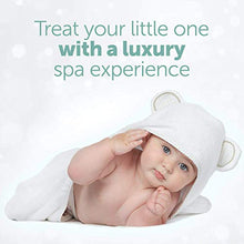 Load image into Gallery viewer, Miniboo Organic Bamboo Hooded Baby Towel – Ultra Soft and Super Absorbent Baby Bath Towels for Newborns, Infants and Toddlers – Suitable as Baby Gifts
