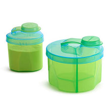 Load image into Gallery viewer, Munchkin Formula Dispenser Combo Pack, Colors May Vary