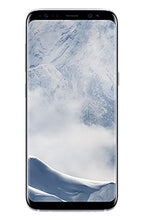 Load image into Gallery viewer, Samsung Galaxy S8, 64GB, Arctic Silver - For AT&T / T-Mobile (Renewed)