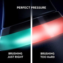 Load image into Gallery viewer, Oral-B iO Series 7 Electric Toothbrush With 2 Brush Heads, Black Onyx