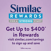 Load image into Gallery viewer, Similac Alimentum with 2'-FL HMO Hypoallergenic Infant Formula, for Food Allergies and Colic, Suitable for Lactose Sensitivity, Ready-to-Feed Baby Formula, 32-oz Bottle (Case of 6)