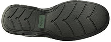 Load image into Gallery viewer, Clarks Men's ESPACE Shoe, black oily leather, 070 M US
