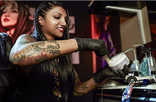 Load image into Gallery viewer, Hustle Butter Tattoo Aftercare 5oz Tattoo Cream, Helps Heal+ Protect New Tattoos and Rejuvenates Older Tattoos - 100% Vegan Tattoo Lotion No-Petroleum