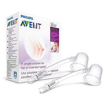 Load image into Gallery viewer, Philips Avent Scf152/02 Niplette Twin Pack