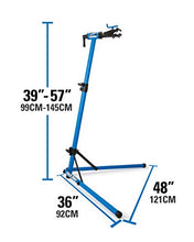 Load image into Gallery viewer, Park Tool PCS-9.2 Home Mechanic Bicycle Repair Stand