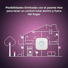 Load image into Gallery viewer, Philips Hue Go White and Color Portable Dimmable LED Smart Light Table Lamp (Requires Hue Hub, Works with Alexa, HomeKit and Google Assistant)