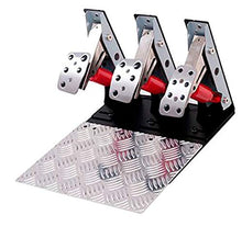Load image into Gallery viewer, Extreme Sim Racing Inverted Pedals Kit Upgrade for Logitech G25, G27, G29, G920 and G923 Add-on - Brake Pedals With More Pressure - LOGITECH PEDALS NOT INCLUDED