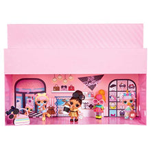 Load image into Gallery viewer, L.O.L. Surprise! Pop-Up Store (Doll - Display Case)