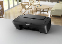 Load image into Gallery viewer, Canon MG Series PIXMA MG2525 Inkjet Photo Printer with Scanner/Copier, Black