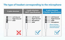 Load image into Gallery viewer, USB-C to 3.5mm Headphone Adapter, PEPPER JOBS 2-in-1 Type C to Headsets Jack Audio Converter with FD Charging, Compatible with Samsung Galaxy Note Ultra/20/S20+, MacBook Air, iPad Pro, Google Pixel