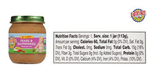 Load image into Gallery viewer, Earth's Best Organic Stage 2 Baby Food, Fruit Combo Jars Variety Pack, 4 Oz Jar (Pack of 12)