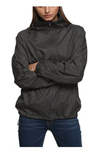 Load image into Gallery viewer, New fashion Waterproof Climbing Running Outdoor Hoodie Coat Sport Cycling Jacket Medium Gray