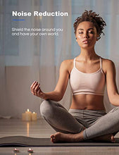 Load image into Gallery viewer, Joyzy True Wireless Earbuds with Bluetooth 5.0 and Portable Charging Case, Built-in Microphone for Hand Free Phone Call, Truly Cordless Small Earphone(Black)