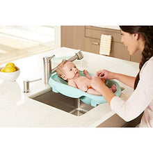 Load image into Gallery viewer, The First Years 4 in 1 Warming Comfort Tub , White
