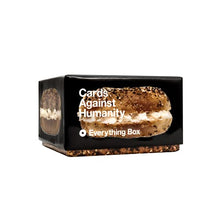 Load image into Gallery viewer, Cards Against Humanity: Everything Box • 300-Card Expansion • New for 2021