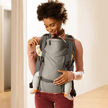 Load image into Gallery viewer, Born Free Baby Carrier - Baby Holder Carrier with Four Modes of Use, Adjustable Sling and Easy to Use Design