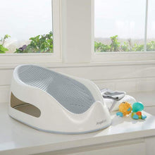 Load image into Gallery viewer, Angelcare Baby Bath Support, Grey