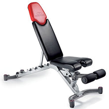 Load image into Gallery viewer, Bowflex 5.1 Adjustable Weight Bench