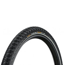 Load image into Gallery viewer, Continental Contact Plus ETRTO (32-622) 700 x 32 Reflex Bike Tires, Black
