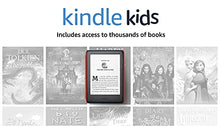 Load image into Gallery viewer, Kindle Kids, a Kindle designed for kids, with parental controls - Space Cover
