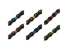 Load image into Gallery viewer, KMC X11SL DLC/CELEST-116L