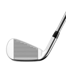 Load image into Gallery viewer, TaylorMade Golf M2 Iron Set 4-PW Right Hand Steel Regular Flex