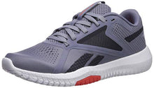 Load image into Gallery viewer, Reebok Women's FLEXAGON Force 2.0 Cross Trainer, Washed Indigo/Denim DUST/Rosette, 8.5 M US