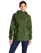 Load image into Gallery viewer, Columbia Women's Toklat Jacket, Peat Moss, Small