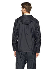 Load image into Gallery viewer, Columbia Men's Watertight II Rain Jacket, Black, Medium