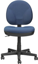 Load image into Gallery viewer, Eurotech Seating OSS400 OSS Task Chair, Blue
