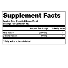 Load image into Gallery viewer, Ovasitol + NeoQ10 Bundle by Theralogix | Ovasitol Myo Inositol & D-Chiro Inositol Powder (90 Day Supply) | NeoQ10 Enhanced Absorption CoQ10 Supplement (90 Day Supply)