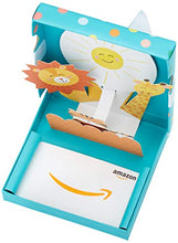Load image into Gallery viewer, Amazon.com Welcome Baby Gift Box