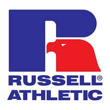 Load image into Gallery viewer, Russell Athletic Sweatpants for Men Big and Tall Fleece Joggers for Men Black