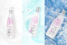 Load image into Gallery viewer, Maison 276 CLARIFY + HYDRATE + RESTORE Trio for Silver and Blonde Hair. Paraben, Sulfate, and DEA free. No Purple Dye. Pack of 3 β 8 oz. bottles