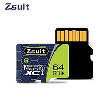 Load image into Gallery viewer, Wíndows 10 Professional 64 bit OEM DVD Bundled With Zsuit 64GB MicroSD Card | English Version | 1 PC