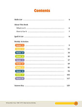 Load image into Gallery viewer, Evan-Moor Daily Summer Activities, Grade 7-8