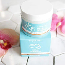 Load image into Gallery viewer, eb5 Intense Moisture Anti-Aging Face Cream | Tone & Tighten Skin with Retinol, Fade Fine Lines (4 oz)