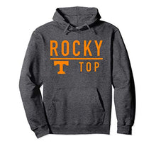Load image into Gallery viewer, Tennessee Volunteers Vols UT Women's NCAA Hoodie 95A-TN