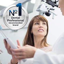 Load image into Gallery viewer, Philips Sonicare DailyClean 1100 Rechargeable Electric Toothbrush, White HX3411/04