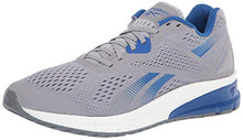 Load image into Gallery viewer, Reebok mens Harmony Road 3.5 Running Shoe, Cool Shadow/White/Humble Blue, 9.5 US