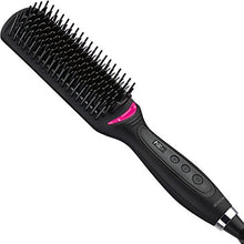 Load image into Gallery viewer, Revlon XL Hair Straightening Heated Styling Brush