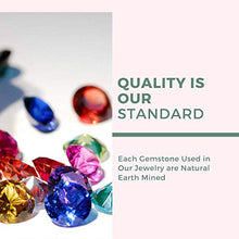 Load image into Gallery viewer, Carillon Chocolate Moonstone Natural Gemstone Oval Shape 10K Rose Gold Ring For Women for Men | Size: 4 to 10