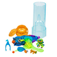 Load image into Gallery viewer, Treasure X Aliens - Glow in The Dark Dissect The Alien