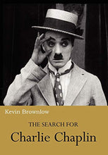 Load image into Gallery viewer, The Search for Charlie Chaplin