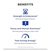 Load image into Gallery viewer, Tony Horton PowerLife® High Impact Performance Preworkout Powder, 10 Travel Packets