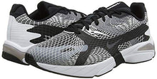Load image into Gallery viewer, Nike Ghoswift Mens Running Trainers BQ5108 Sneakers Shoes (UK 5.5 US 6 EU 38.5, White Black Grey 101)