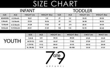 Load image into Gallery viewer, 7 ate 9 Apparel Kid's I Dig You Construction Truck Valentine's Day Red Raglan Shirt 4T