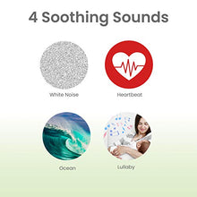Load image into Gallery viewer, MyBaby Soundspa On-The-Go - Portable White Noise Machine