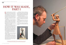 Load image into Gallery viewer, Star Wars: The Clone Wars: The Official Collector's Edition Book